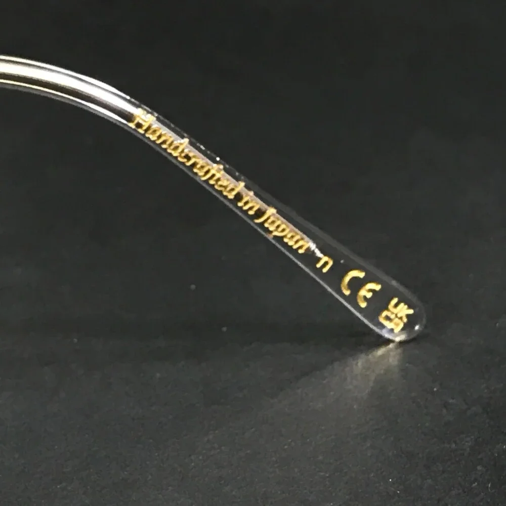 Oliver Peoples Eyeglasses Frames OV557SU 1757 NEYLAN Gravel Crystal 53-17-150
